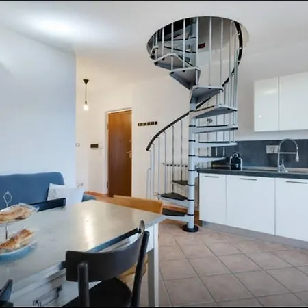 Lulu's House Ferienhaus *